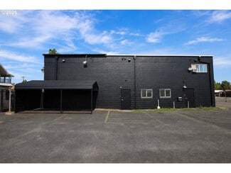 Plus de détails pour 516 S 1st Ave, Hillsboro, OR - Industriel/Logistique à louer