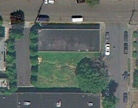 1835 NE 3rd Ave, Portland, OR - VUE AÉRIENNE  vue de carte