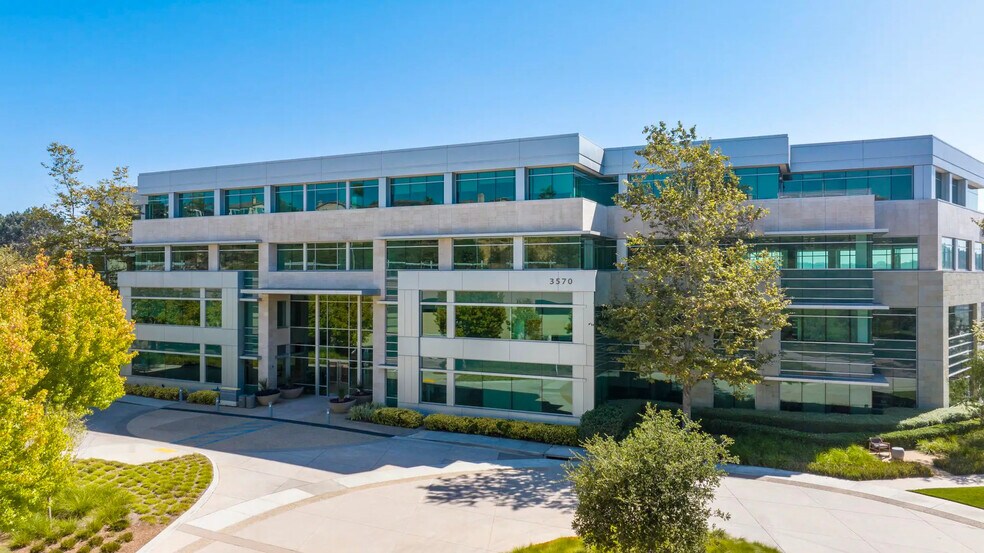 3580 Carmel Mountain Rd, San Diego, CA à louer - Photo principale – Image 3 sur 5