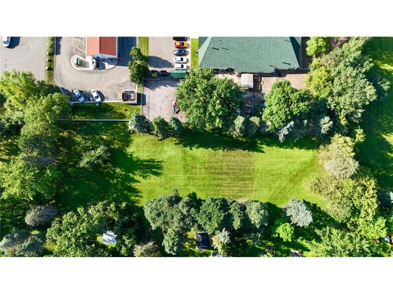 200 Sartell W st, Sartell, MN à vendre - Aérien – Image 1 sur 27