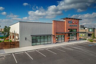 Plus de détails pour 4331 Medical Dr, San Antonio, TX - Local commercial à louer
