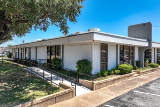 Plus de détails pour 11550 Plano Rd, Dallas, TX - Industriel/Logistique à louer