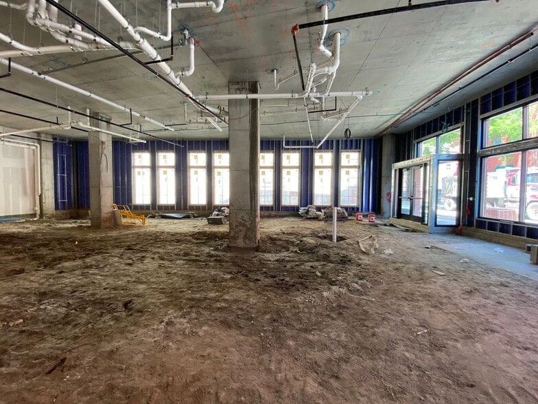 821 Tchoupitoulas St, New Orleans, LA à louer - Autre – Image 2 sur 6
