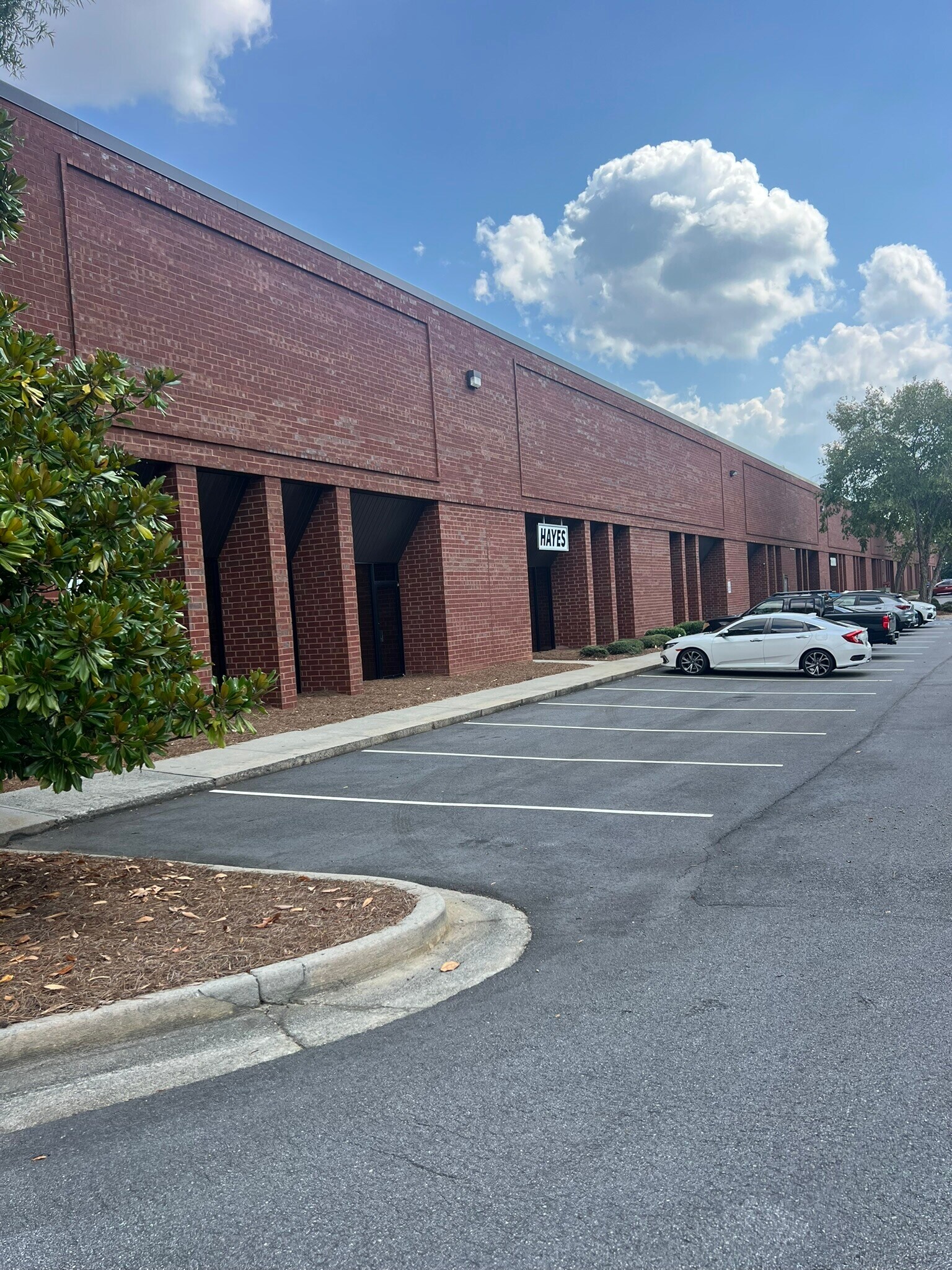 675 Progress Center Ave, Lawrenceville, GA à louer Photo intérieure– Image 1 sur 11