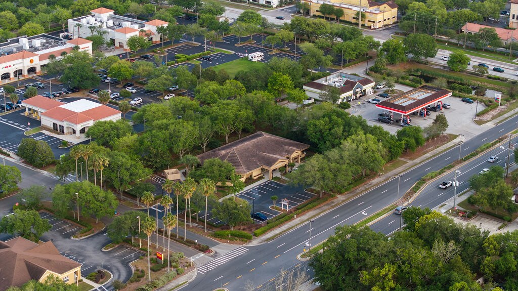 2666 Maguire Rd, Ocoee, FL à louer Aérien– Image 1 sur 13