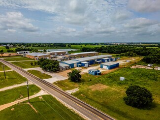 Plus de détails pour 5808 Fm 3455 Rd, Navasota, TX - Industriel/Logistique à louer