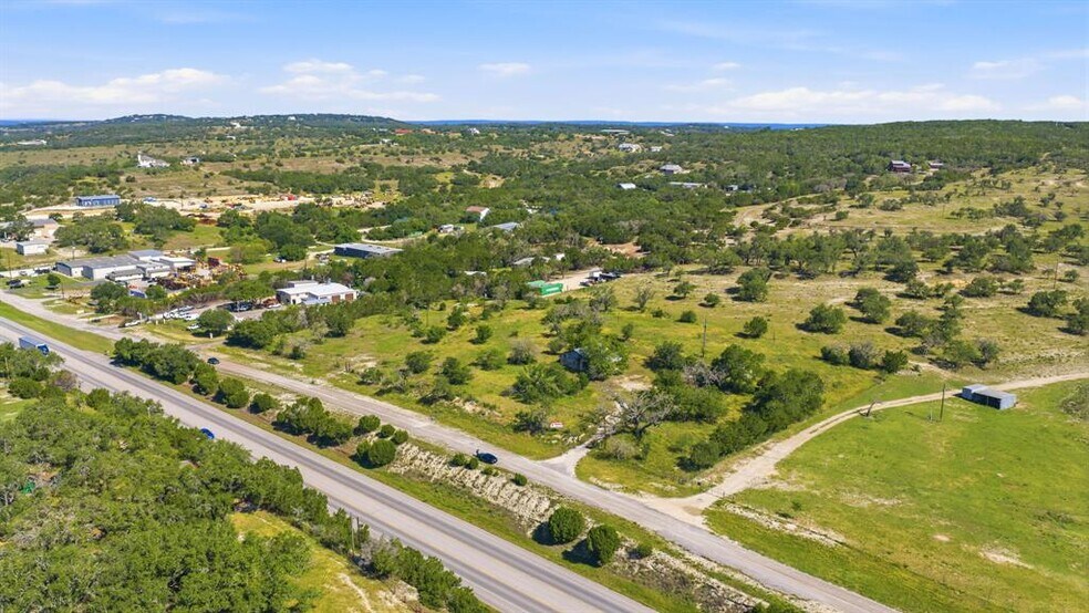 4400 W Hwy 290, Dripping Springs, TX à vendre - Photo de l’immeuble – Image 2 sur 22