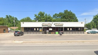 Plus de détails pour 1912 N Main St, Miami, OK - Local commercial à louer