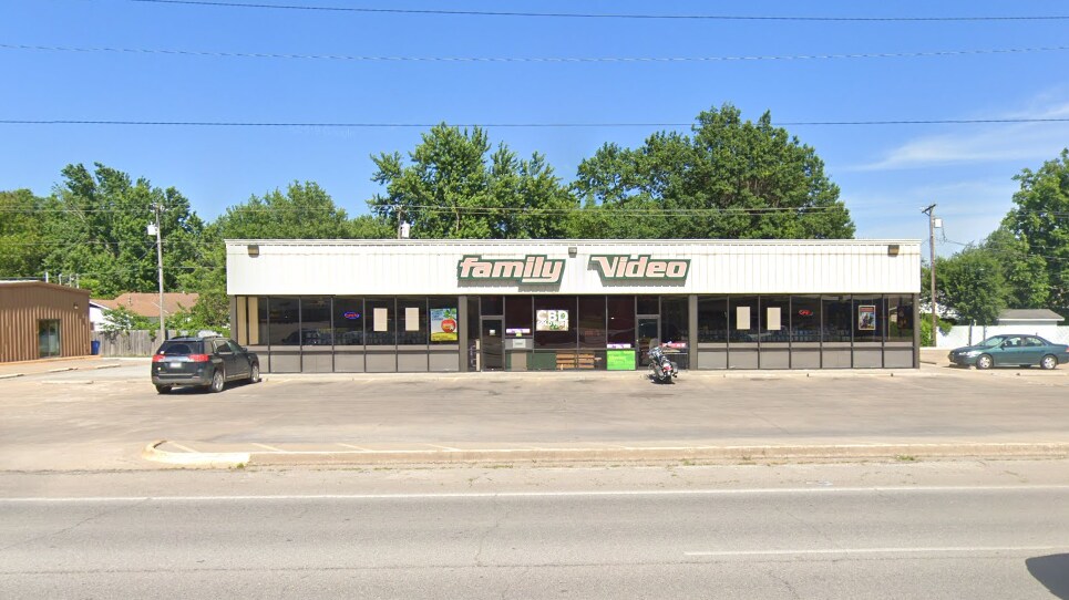 1912 N Main St, Miami, OK à louer Photo de l’immeuble– Image 1 sur 5