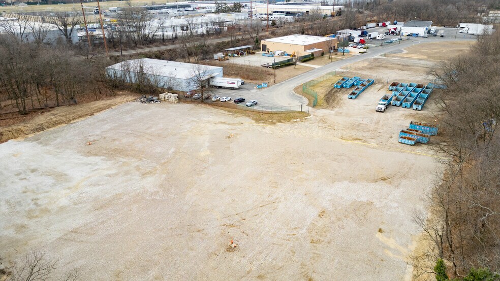 1601 Boulevard Ave Blvd, Pennsauken, NJ à vendre - Photo principale – Image 1 sur 5