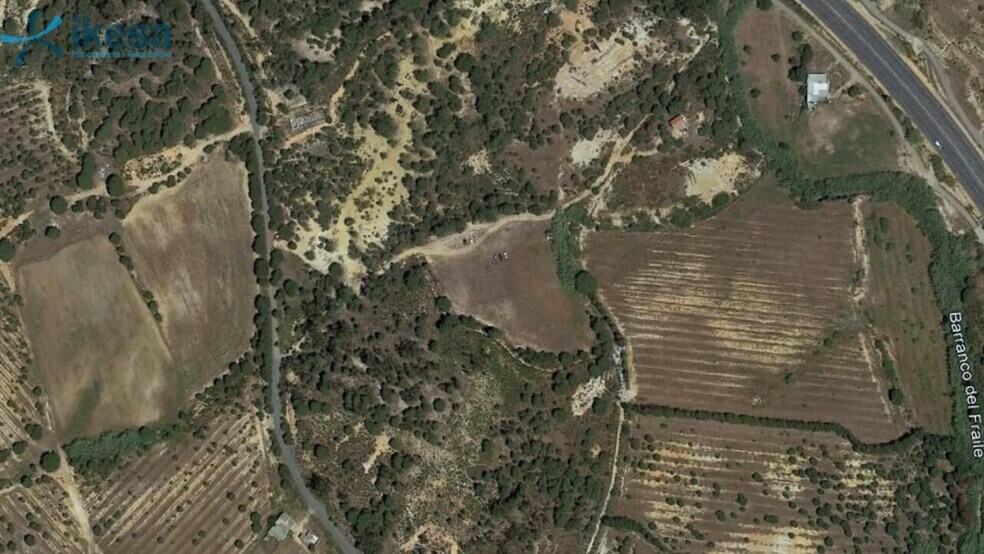 Terrain dans Lepe, Huelva à vendre - Aérien – Image 1 sur 6