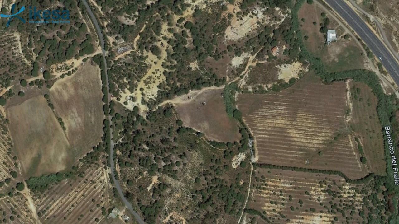 Terrain dans Lepe, Huelva à vendre Aérien– Image 1 sur 7