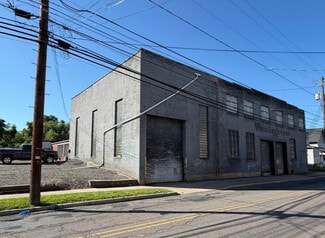 Plus de détails pour 271 N Pennsylvania Ave, Wilkes-Barre, PA - Industriel/Logistique à vendre