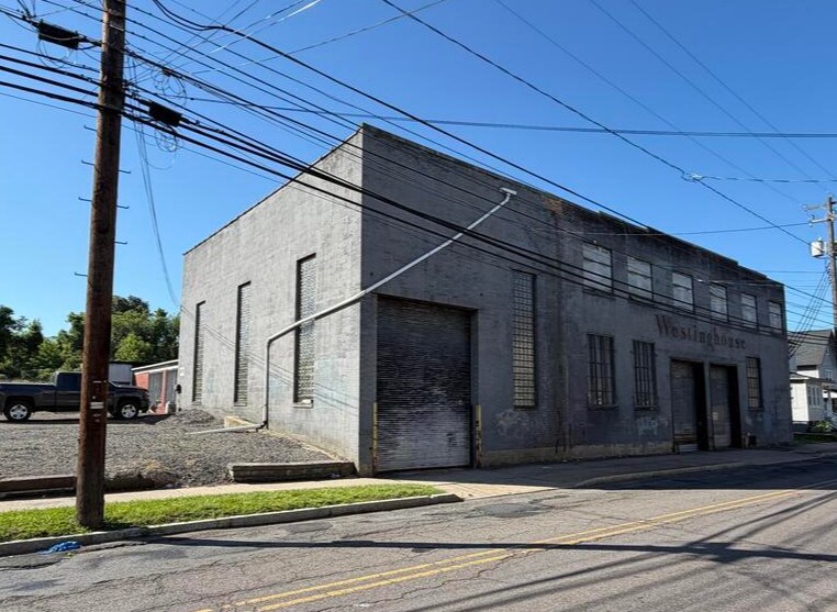 271 N Pennsylvania Ave, Wilkes-Barre, PA à vendre Photo de l’immeuble– Image 1 sur 8
