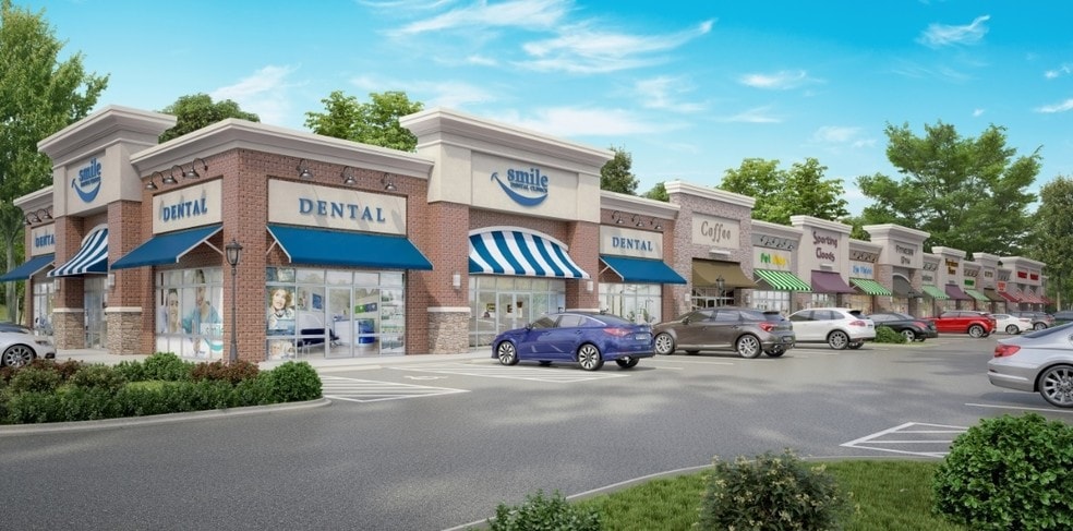 235 Eastern Blvd N, Hagerstown, MD à louer - Photo de l’immeuble – Image 2 sur 10