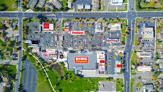 Plus de détails pour 2000-2170 35th Ave, Greeley, CO - Local commercial à louer