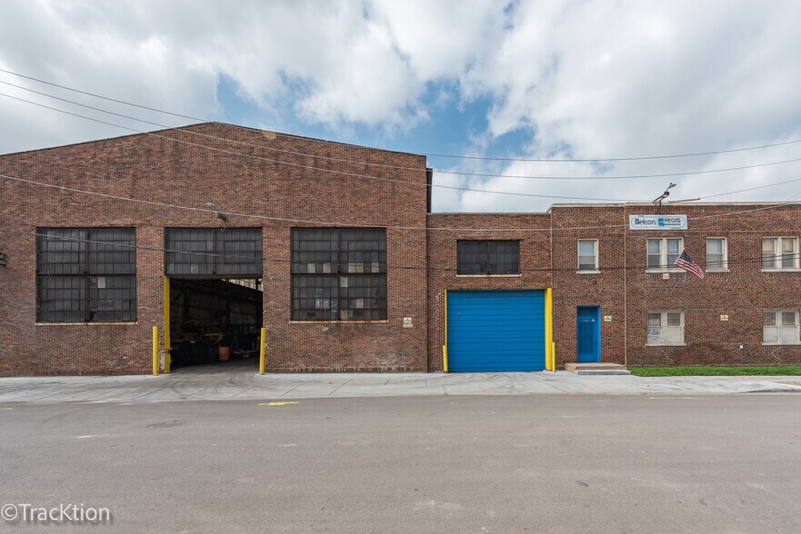 900 S Campbell Ave, Chicago, IL à vendre - Photo de l’immeuble – Image 3 sur 14