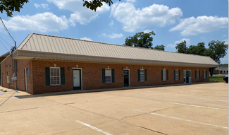 Plus de détails pour 152 Market Pl, Montgomery, AL - Bureau à louer