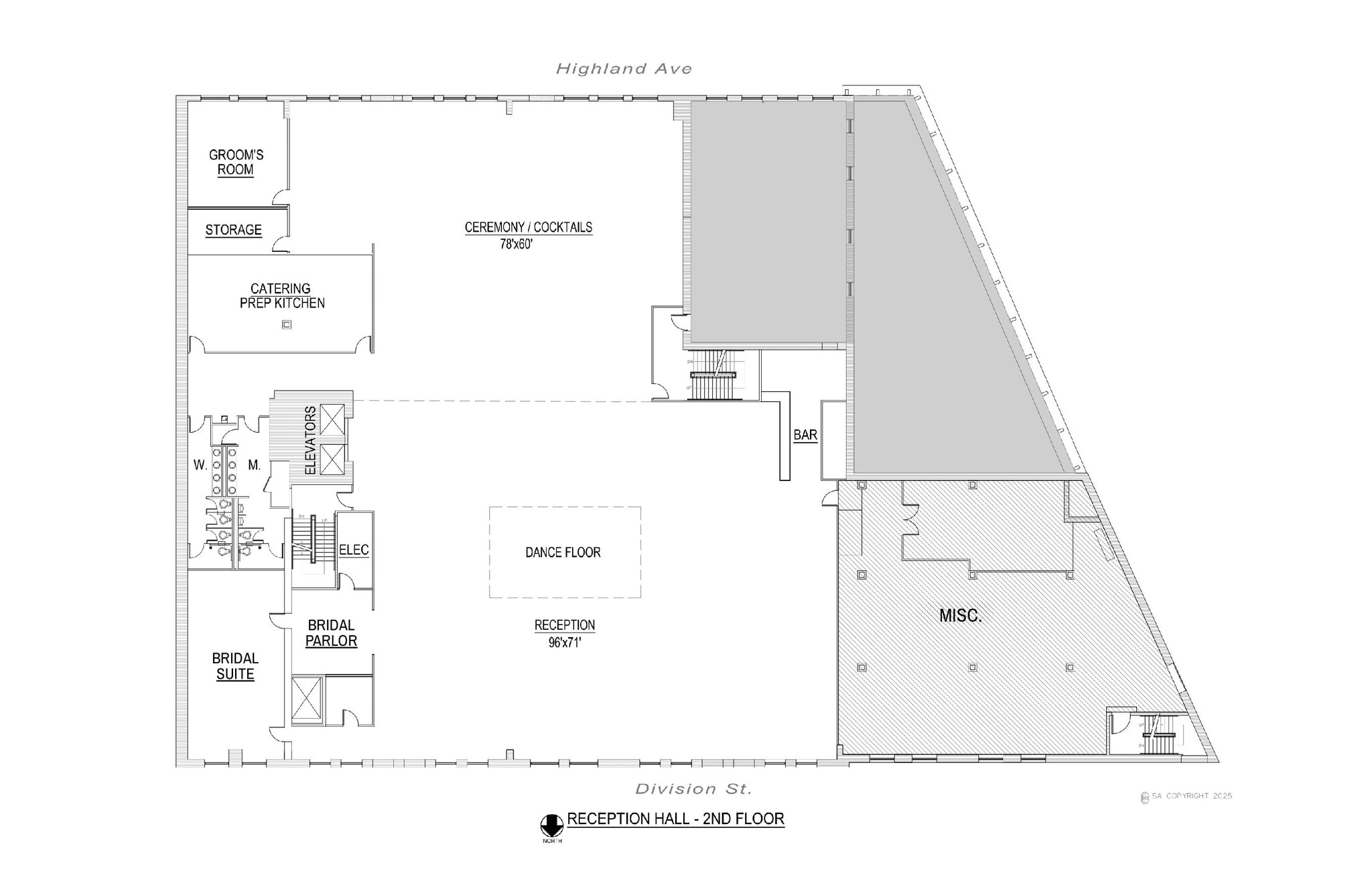 168 E Highland Ave, Elgin, IL à louer Photo intérieure– Image 1 sur 1