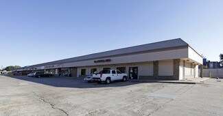 Plus de détails pour 9121-9399 S Gessner Dr, Houston, TX - Local commercial à louer