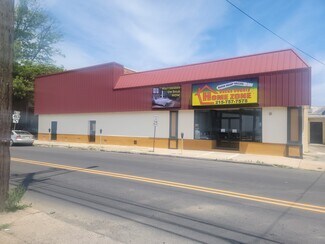 Plus de détails pour 71 Bellevue Ave, Langhorne, PA - Bureau, Local commercial à louer
