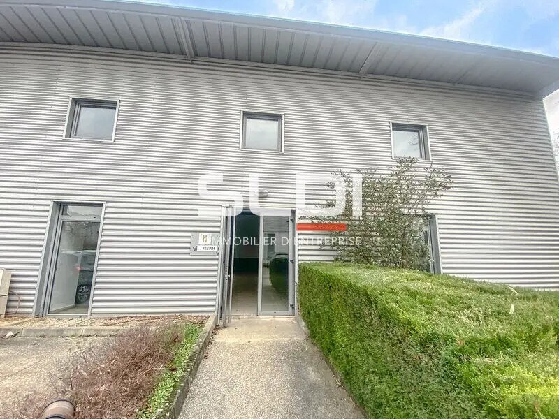 61 Rue Paul Duvivier, Lyon à louer Photo de l’immeuble– Image 1 sur 6