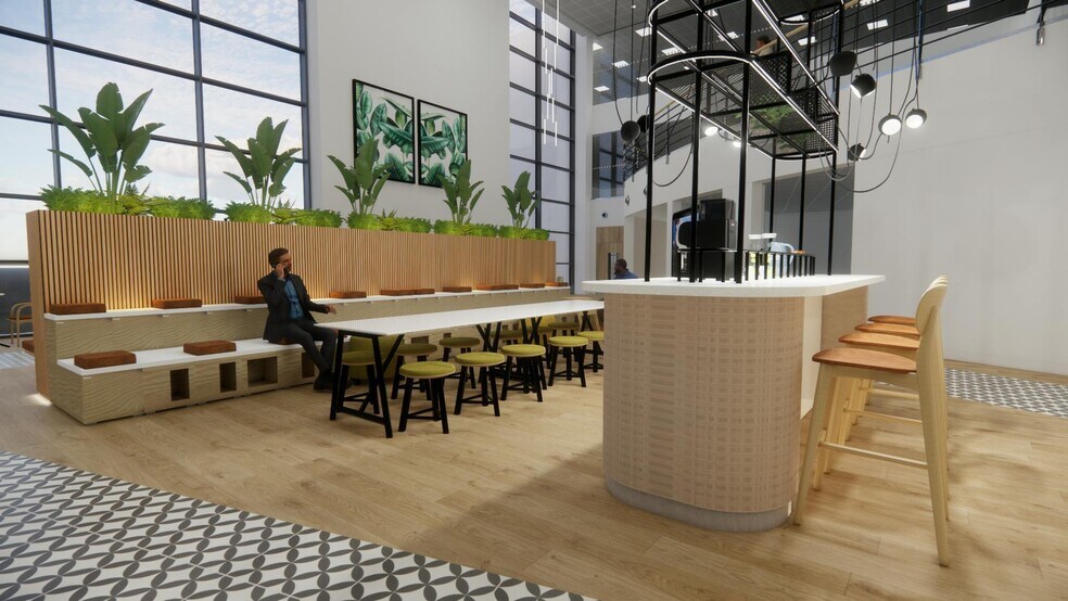 Northampton Rd, Manchester à louer - Photo intérieure – Image 3 sur 6