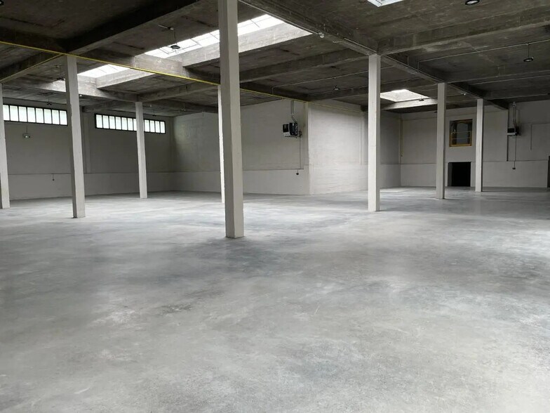 1 Bis Rue Du Marais, Montreuil à vendre - Photo de l’immeuble – Image 1 sur 13