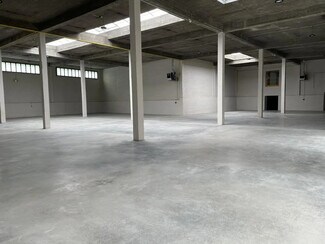 Plus de détails pour 1 Bis Rue Du Marais, Montreuil - Local d’activités à vendre