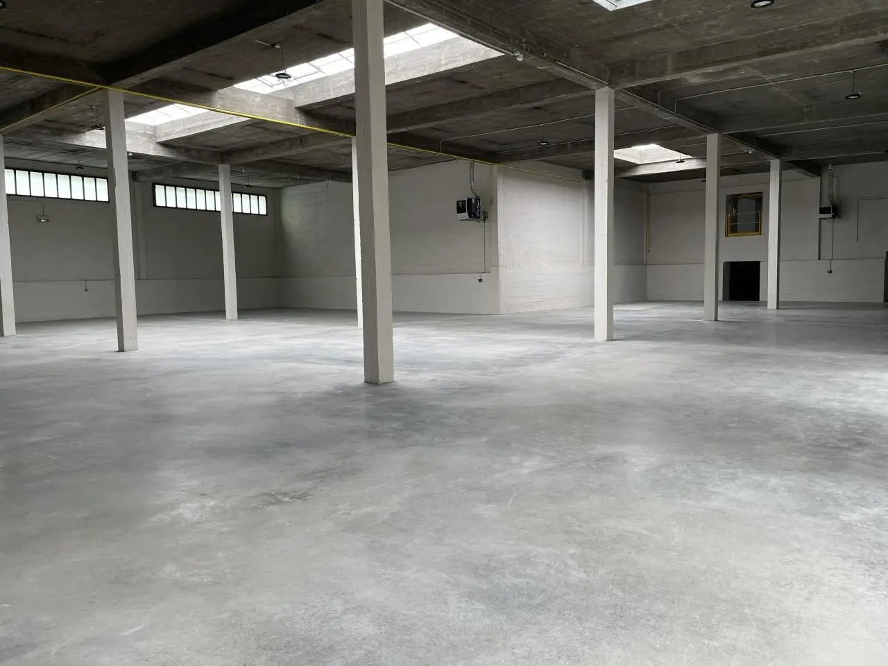 1 Bis Rue Du Marais, Montreuil à vendre Photo de l’immeuble– Image 1 sur 14