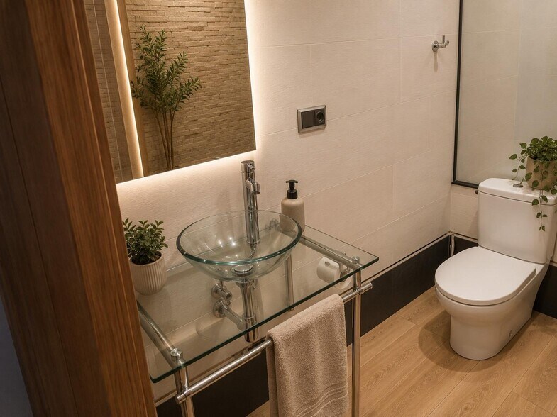 Local commercial dans València, Valencia à vendre - Photo intérieure – Image 3 sur 9
