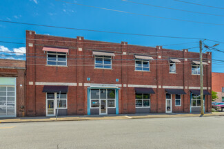 Plus de détails pour 1410 Cowart St, Chattanooga, TN - Bureau à vendre