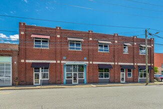 Plus de détails pour 1410 Cowart St, Chattanooga, TN - Bureau à vendre