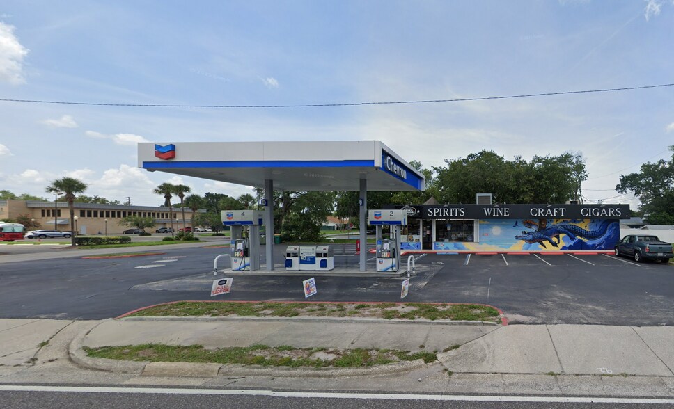 718 13th St, Saint Cloud, FL à vendre - Photo de l’immeuble – Image 3 sur 10