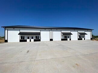 Plus de détails pour 1650 Willow Creek Dr, Iowa City, IA - Industriel/Logistique à louer