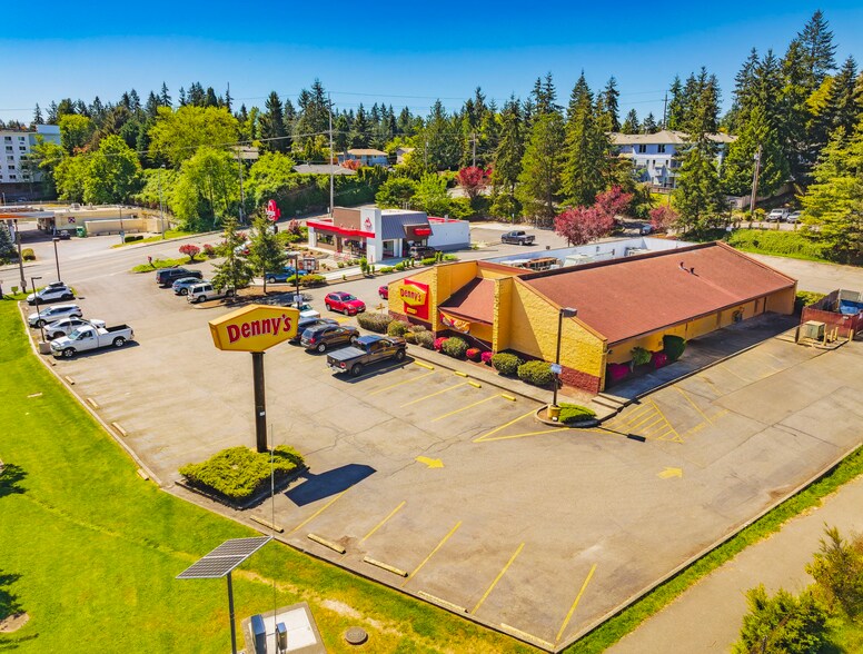 8431 244th St SW, Edmonds, WA à louer - Photo de l’immeuble – Image 3 sur 6