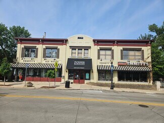 Plus de détails pour 5200 Main St, Downers Grove, IL - Local commercial à louer