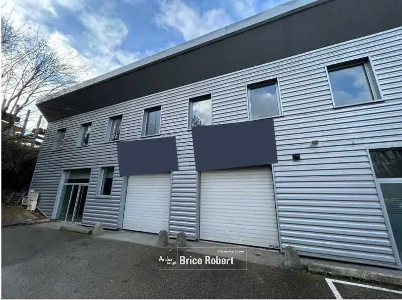 Photo de l’immeuble