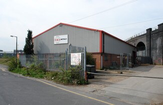 Plus de détails pour Bath Rd, Leeds - Local d'activités à louer