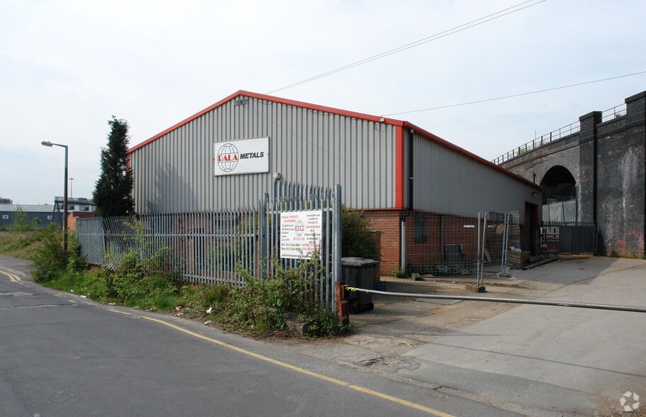 Bath Rd, Leeds à louer - Photo principale – Image 1 sur 6