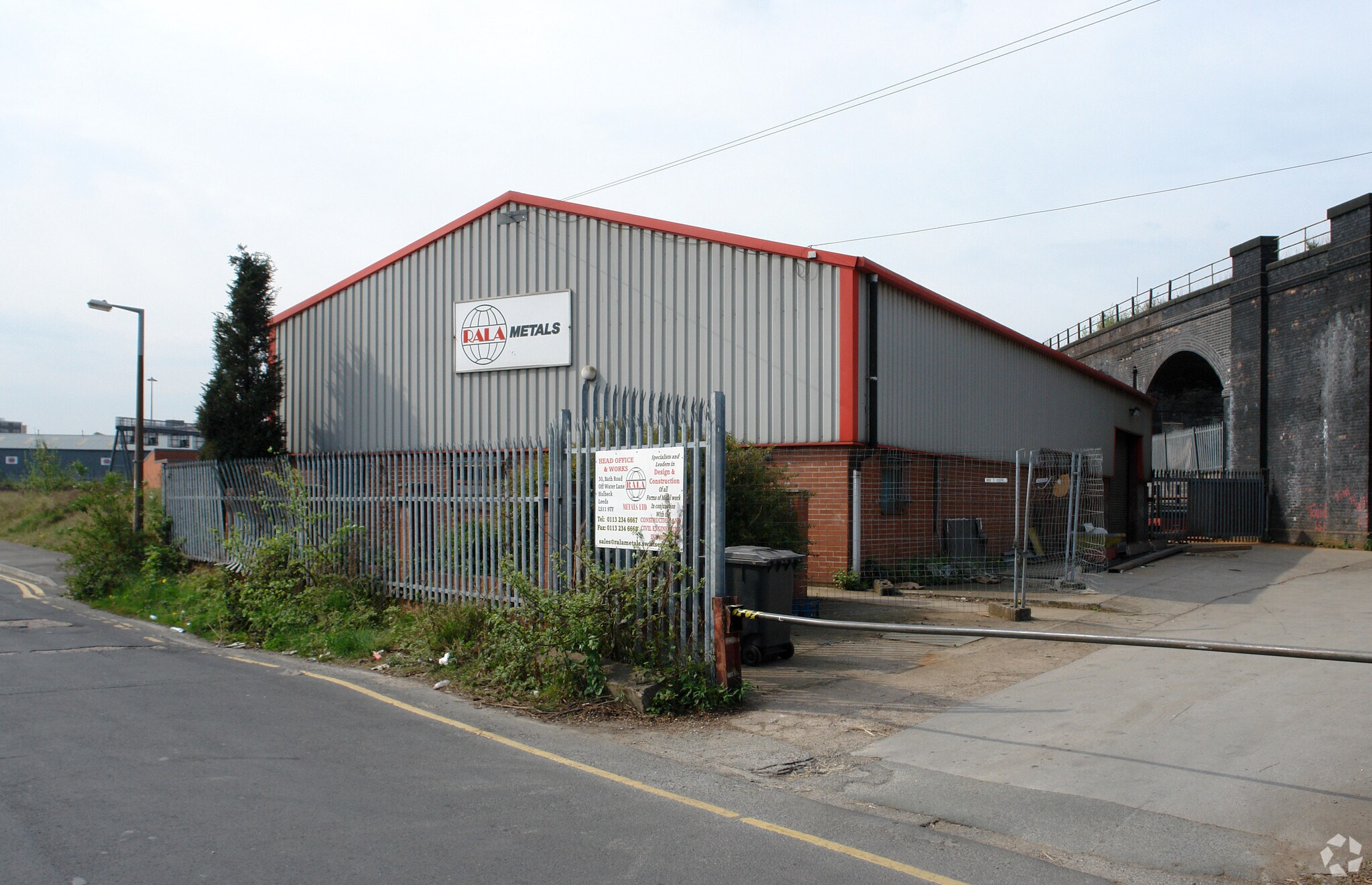 Bath Rd, Leeds à louer Photo principale– Image 1 sur 7