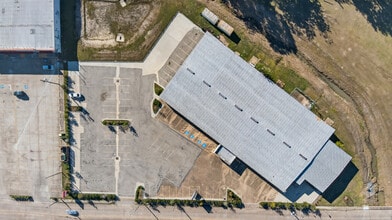 2606 Cherry Brook Ln, Pasadena, TX - VUE AÉRIENNE  vue de carte - Image1