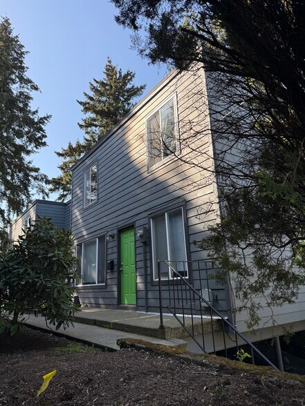 117 SE 30th Pl, Portland, OR à vendre - Photo de l’immeuble – Image 3 sur 8