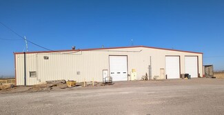 Plus de détails pour 2226 FM 3183, Plainview, TX - Industriel/Logistique à louer