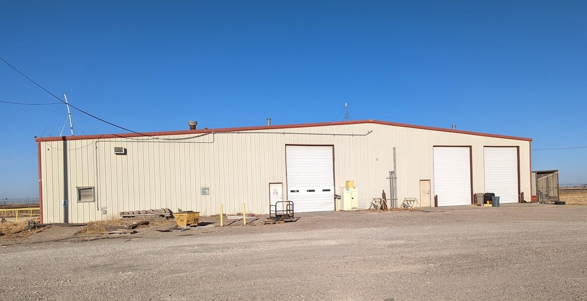 2226 FM 3183, Plainview, TX à louer Photo de l’immeuble– Image 1 sur 26