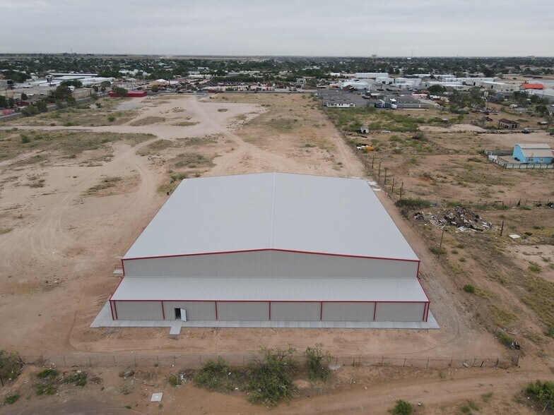 6015 Andrews Hwy, Odessa, TX à vendre - Photo de l’immeuble – Image 3 sur 40