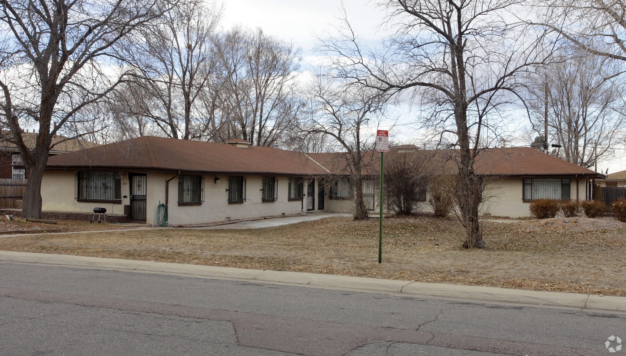 2855 N Harrison St, Denver, CO à vendre Photo principale– Image 1 sur 5