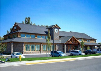 Plus de détails pour 700 Deborah Rd, Newberg, OR - Différents types d’espaces à louer