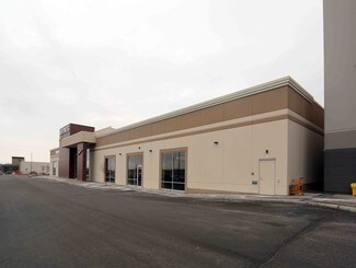 Plus de détails pour 637 Cundles Rd E, Barrie, ON - Local commercial à louer