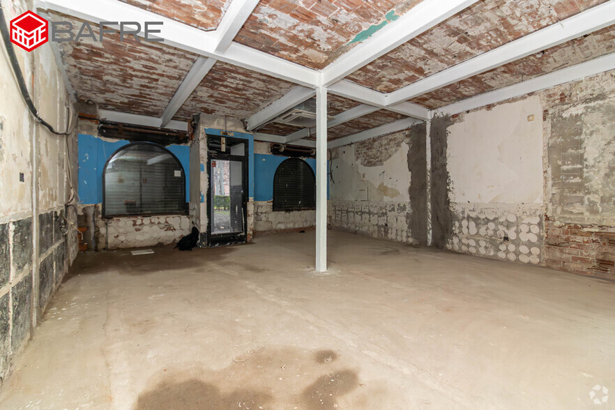 Local commercial dans Madrid, Madrid à vendre - Photo de l’immeuble – Image 3 sur 5